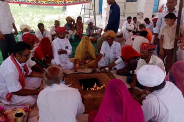 ঘর-ওয়াপসি