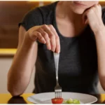Symptoms of Anorexia