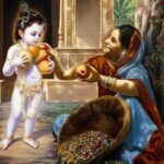Kindness of Krishna