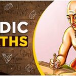 Vedic mathematics